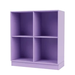 1112 reol inkl. ben fra Montana