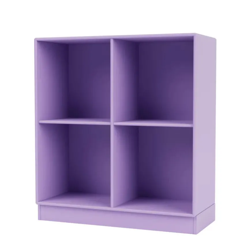 1112 reol inkl. ben fra Montana