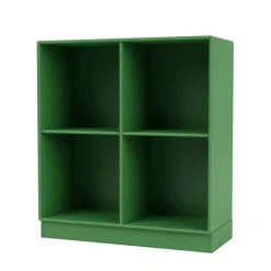 1112 reol inkl. ben fra Montana