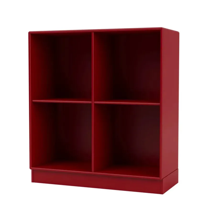 1112 reol inkl. ben fra Montana