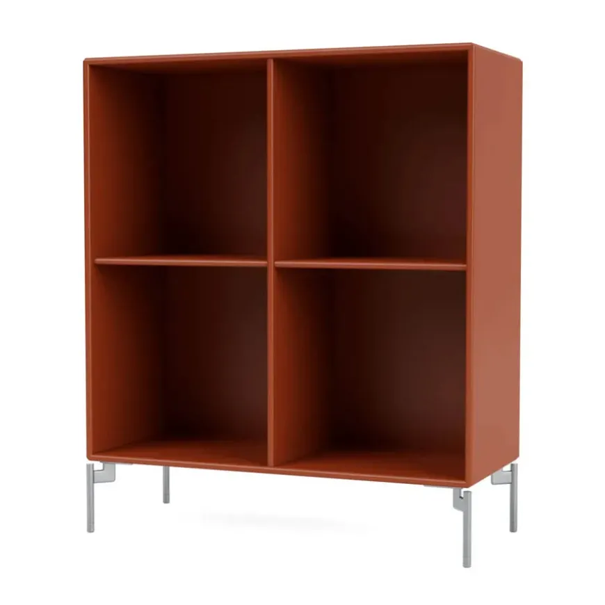 1112 reol inkl. ben fra Montana