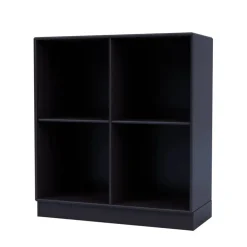 1112 reol inkl. ben fra Montana