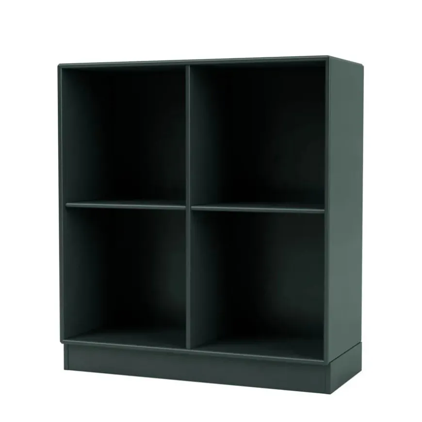 1112 reol inkl. ben fra Montana