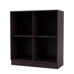 1112 reol inkl. ben fra Montana