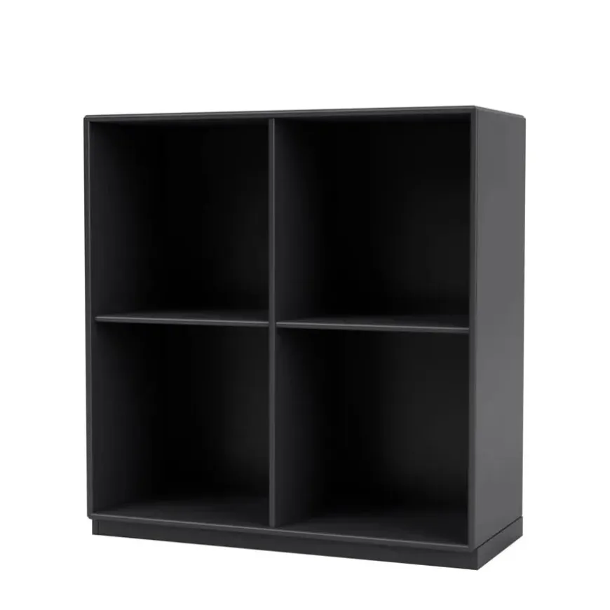 1112 reol inkl. ben fra Montana