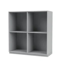 1112 reol inkl. ben fra Montana