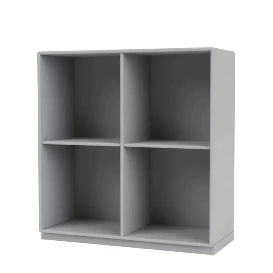 1112 reol inkl. ben fra Montana