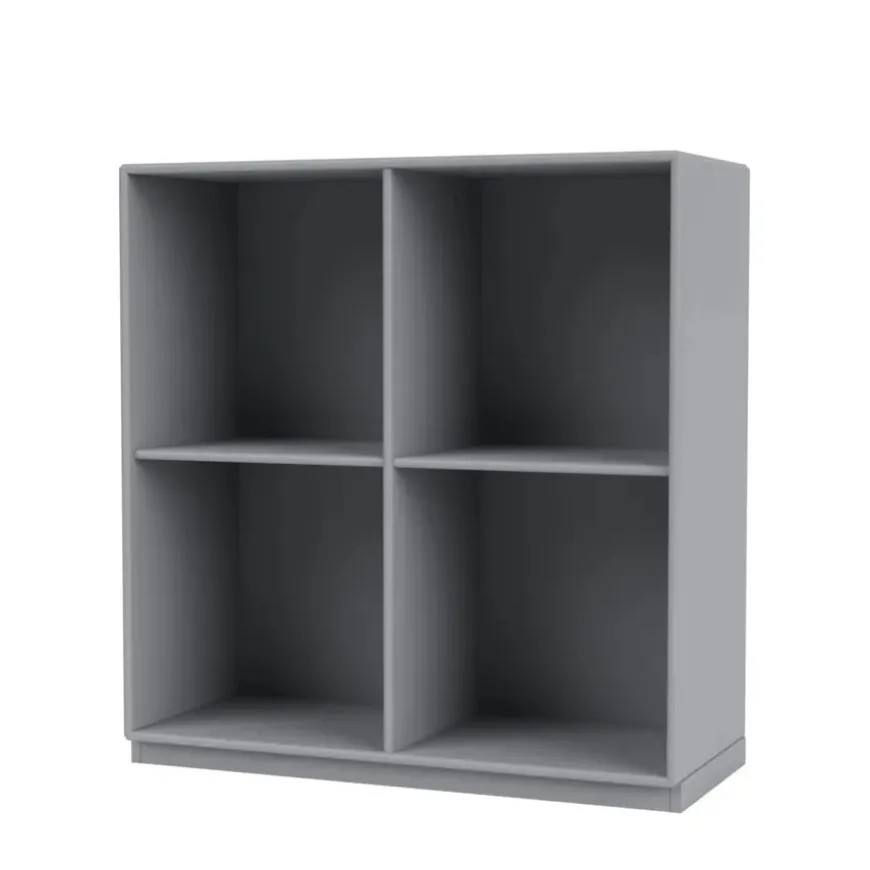 1112 reol inkl. ben fra Montana