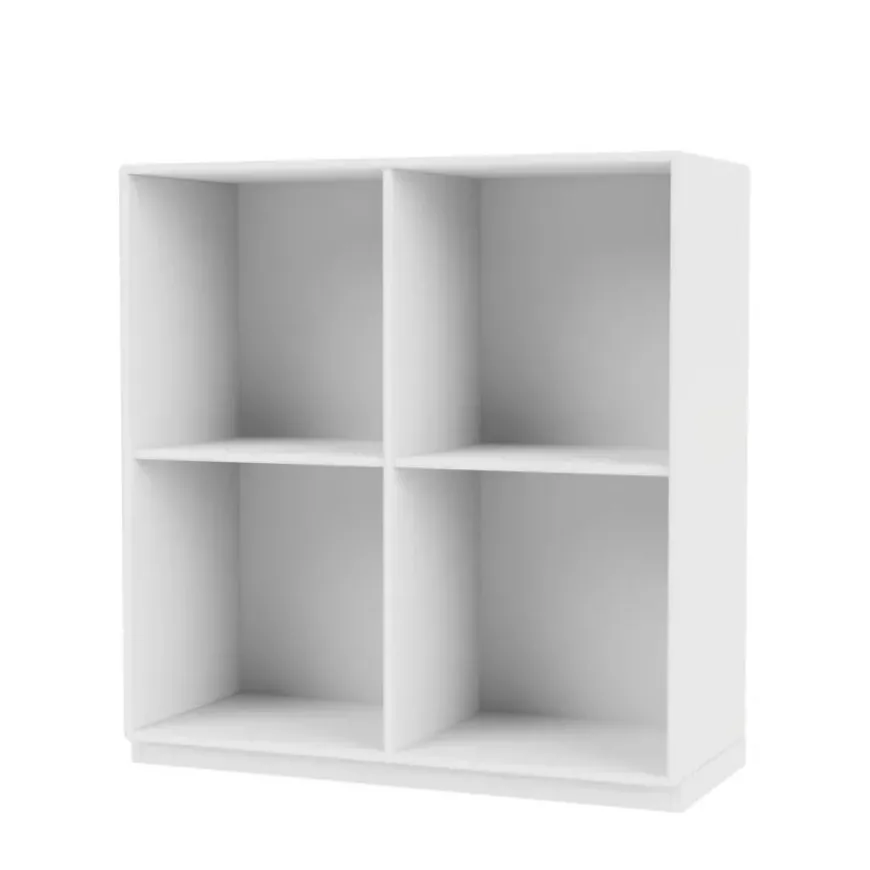 1112 reol inkl. ben fra Montana