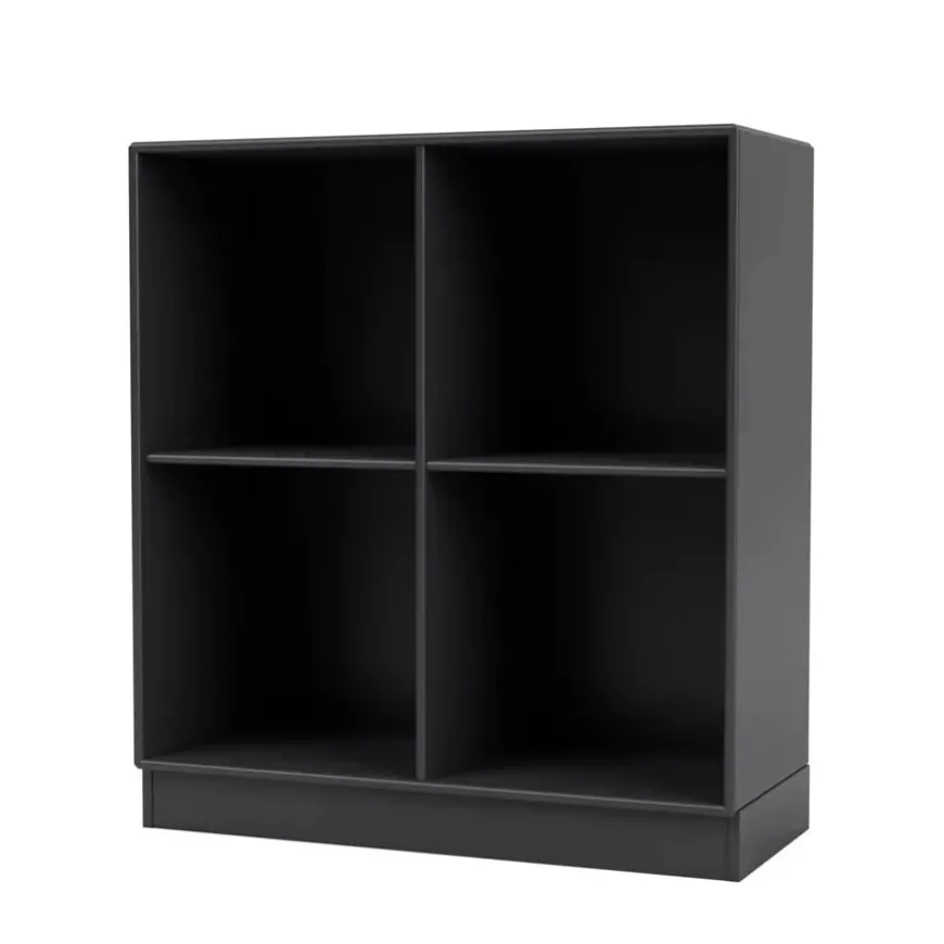 1112 reol inkl. ben fra Montana