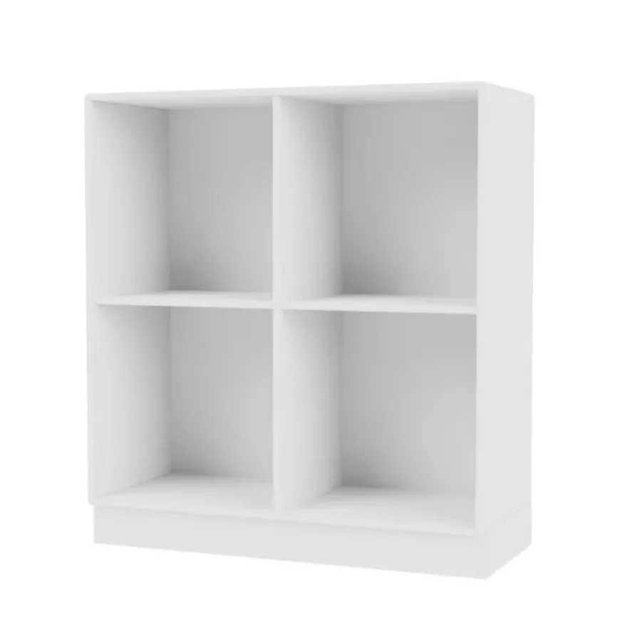 1112 reol inkl. ben fra Montana