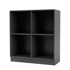 1112 reol inkl. ben fra Montana