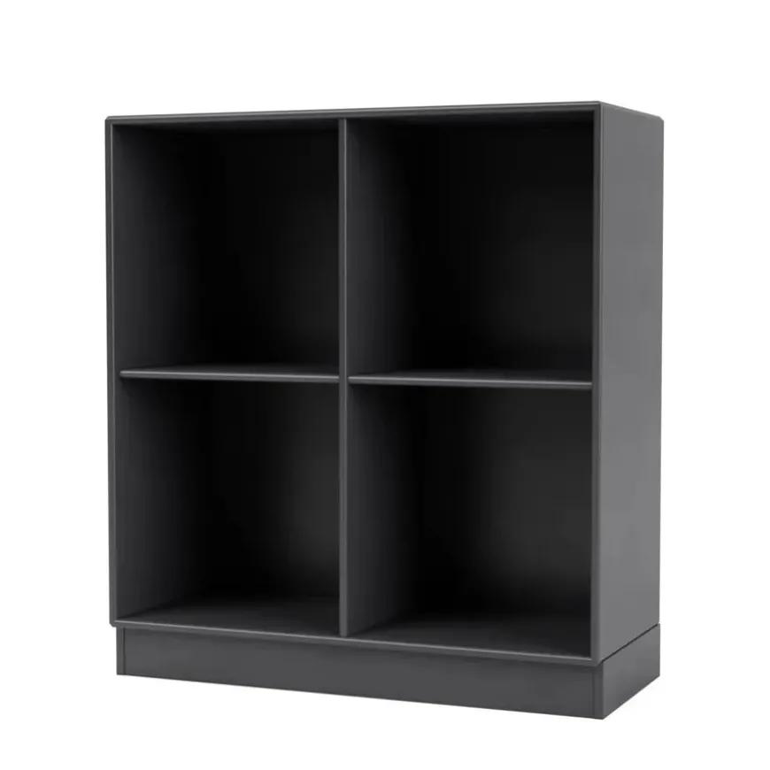 1112 reol inkl. ben fra Montana