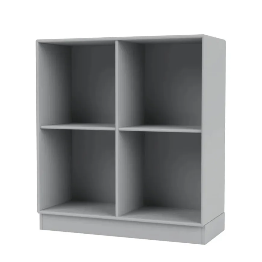 1112 reol inkl. ben fra Montana