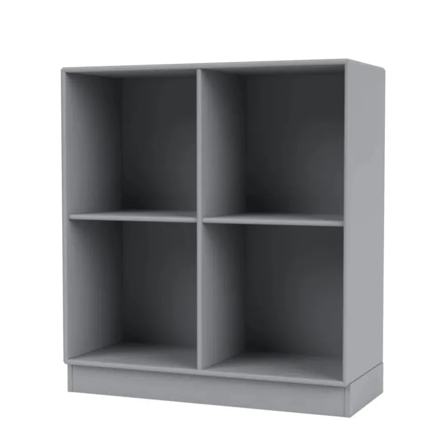 1112 reol inkl. ben fra Montana