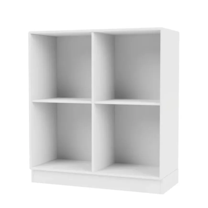 1112 reol inkl. ben fra Montana