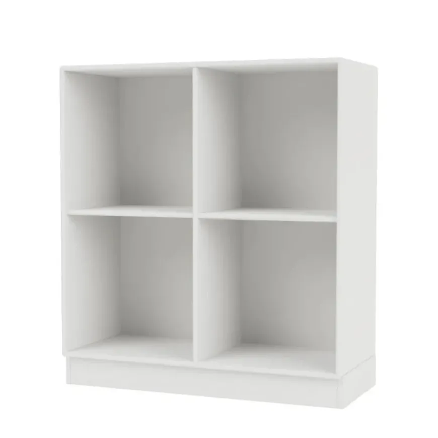 1112 reol inkl. ben fra Montana