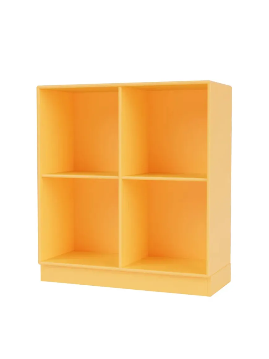 1112 reol inkl. ben fra Montana