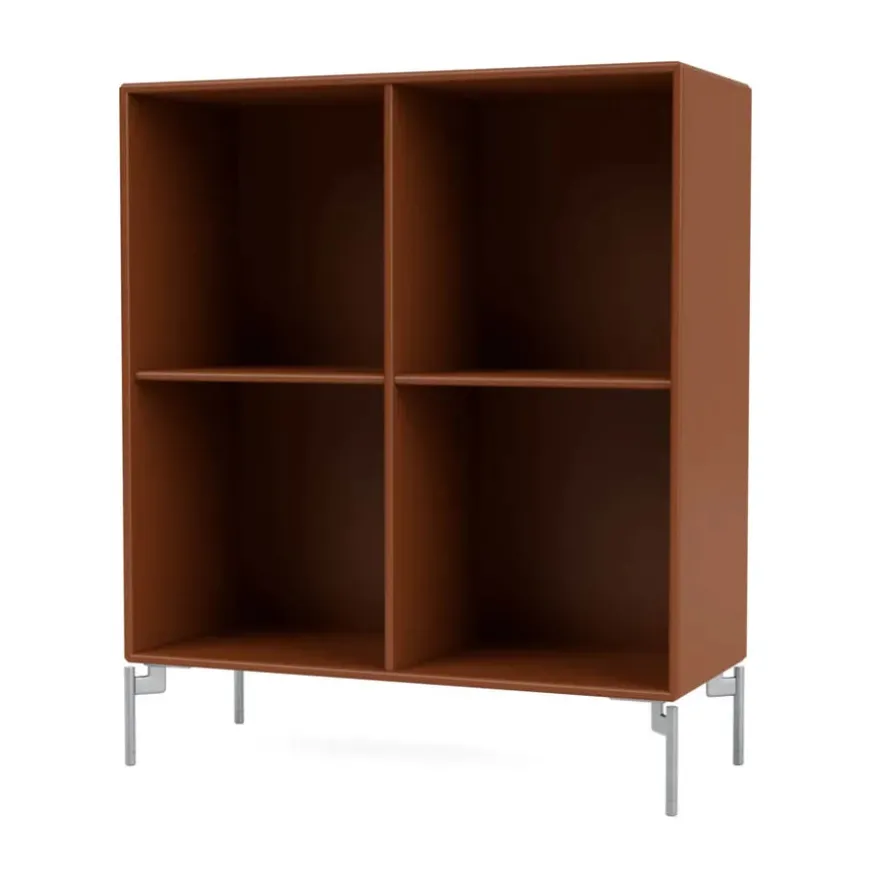 1112 reol inkl. ben fra Montana