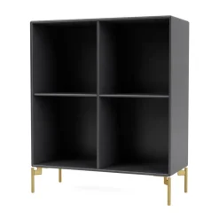 1112 reol inkl. ben fra Montana