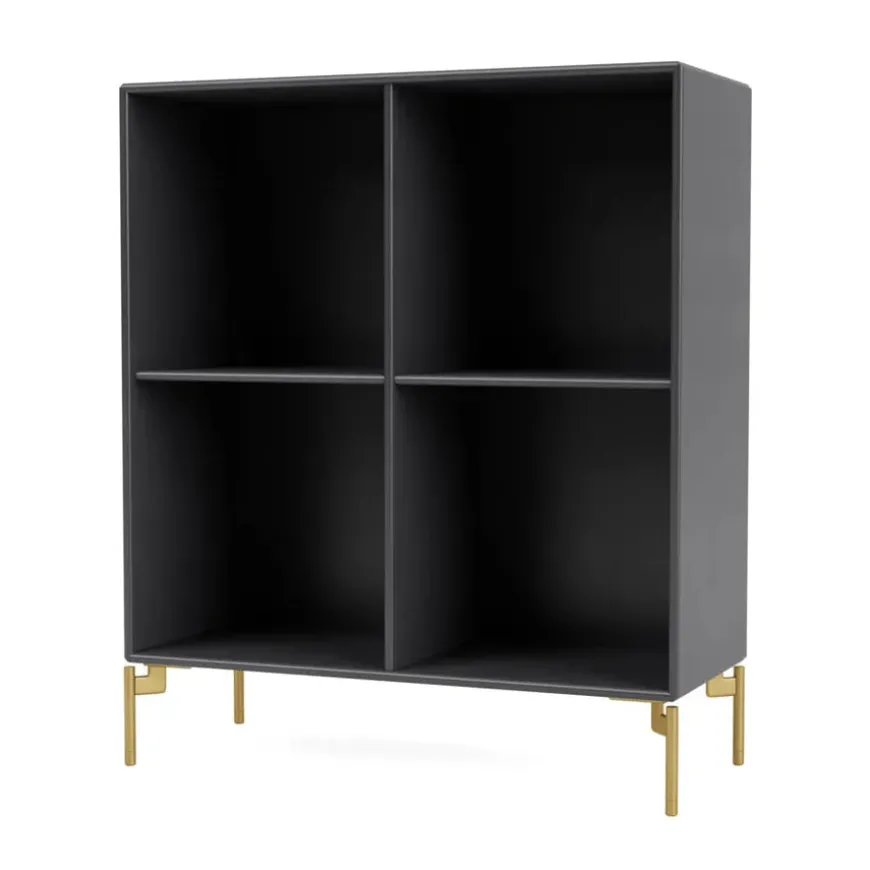 1112 reol inkl. ben fra Montana