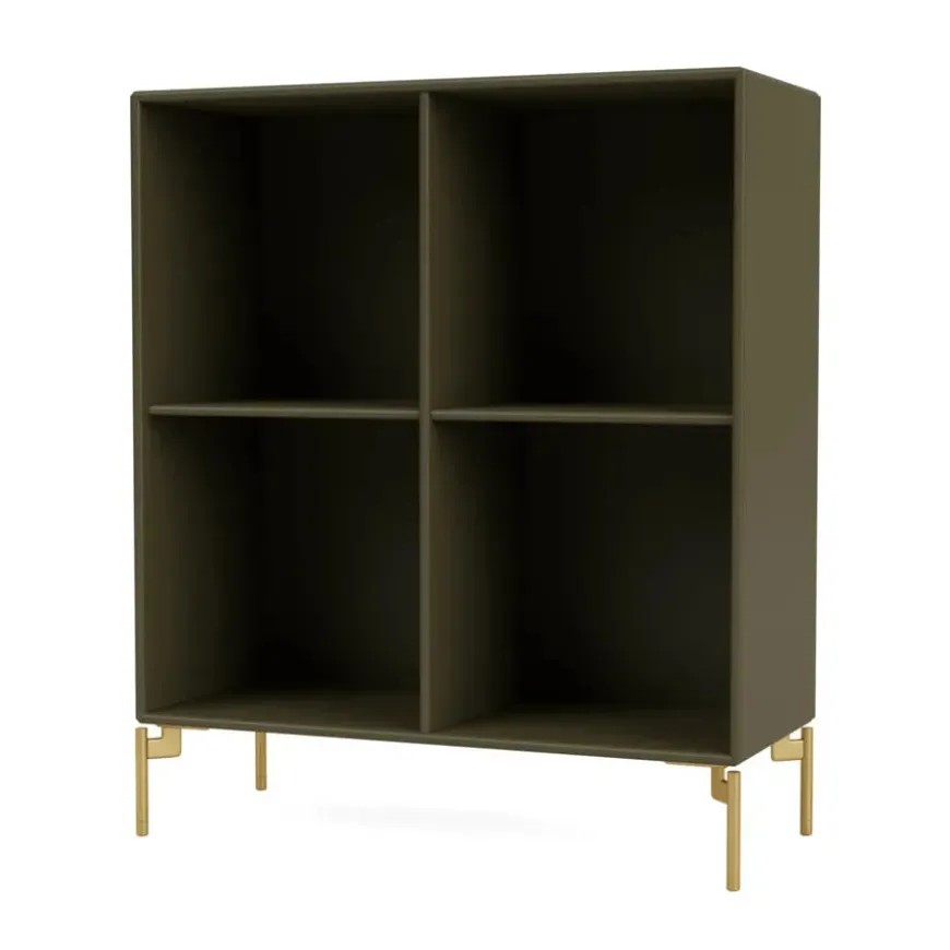 1112 reol inkl. ben fra Montana