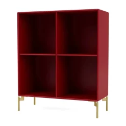 1112 reol inkl. ben fra Montana