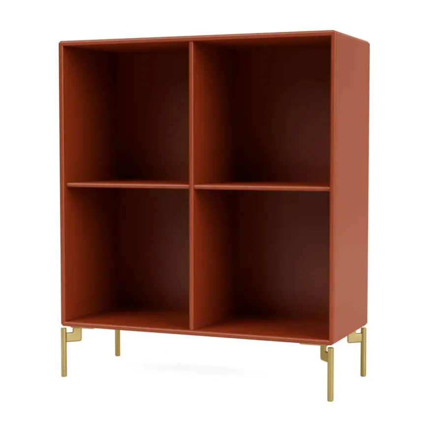 1112 reol inkl. ben fra Montana