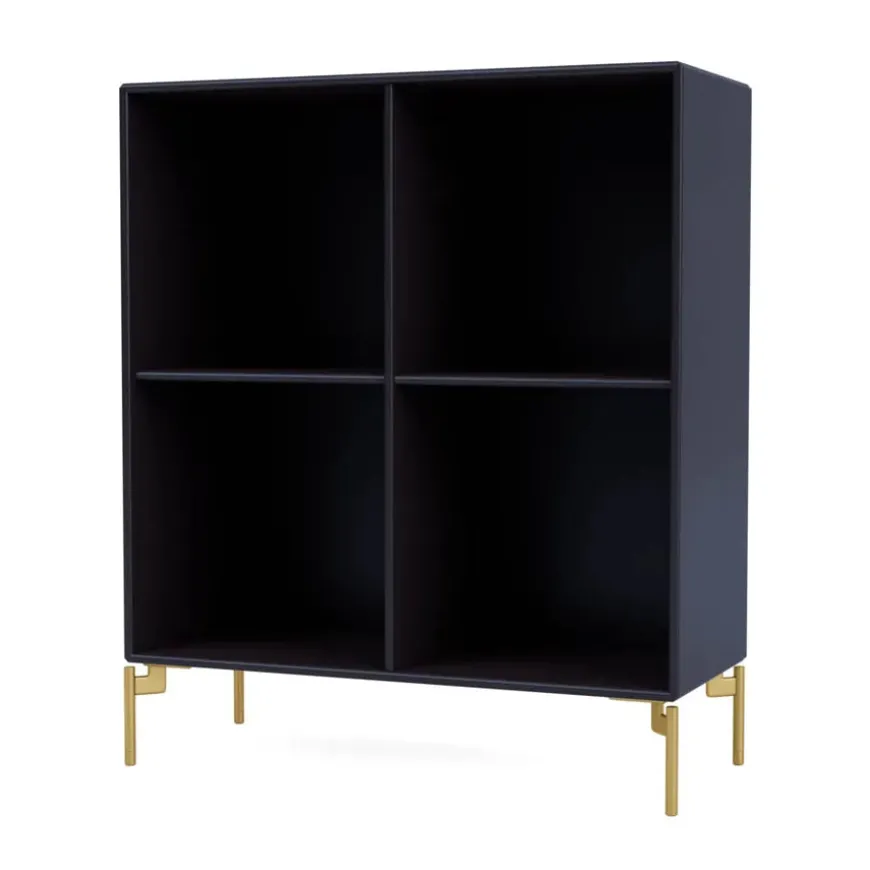 1112 reol inkl. ben fra Montana