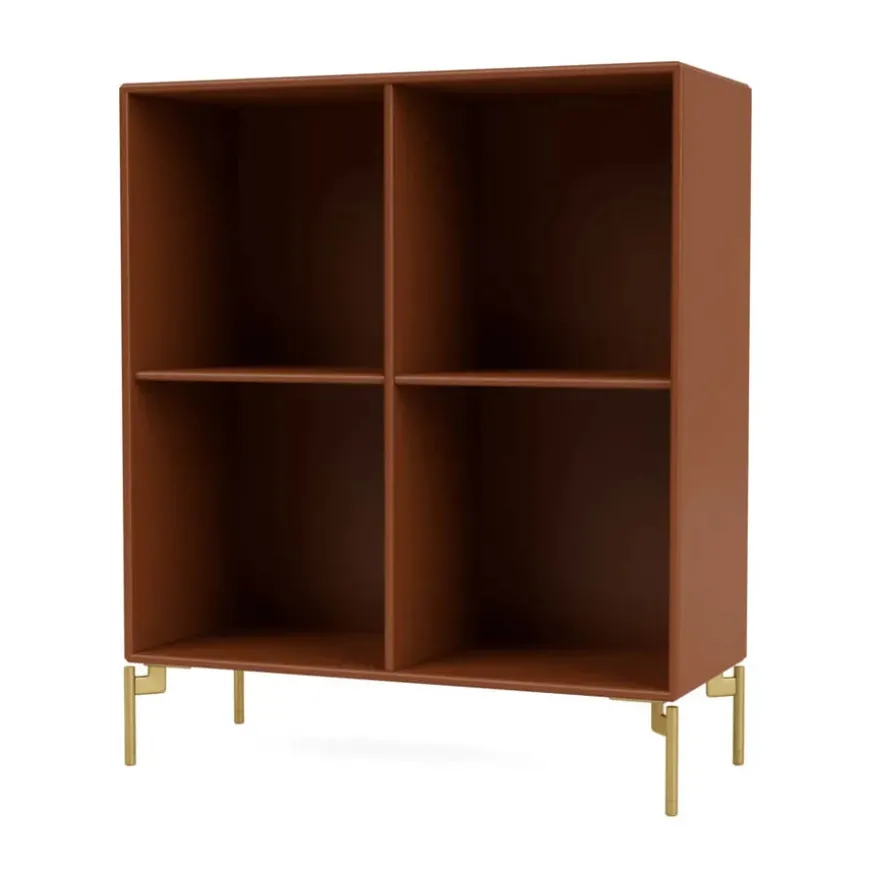 1112 reol inkl. ben fra Montana