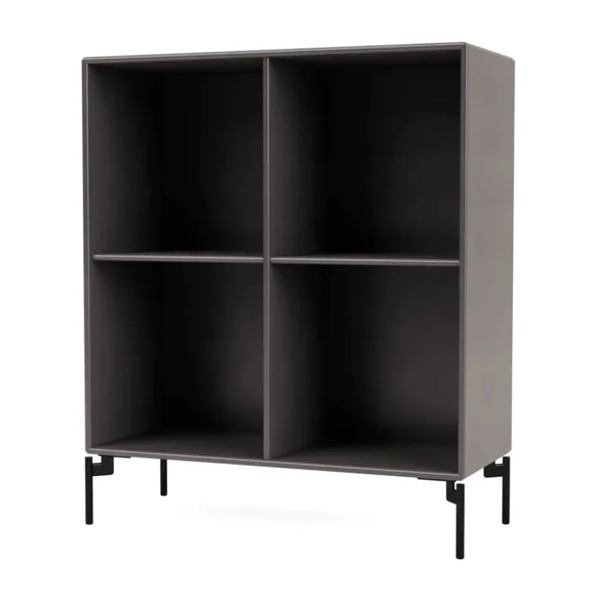 1112 reol inkl. ben fra Montana