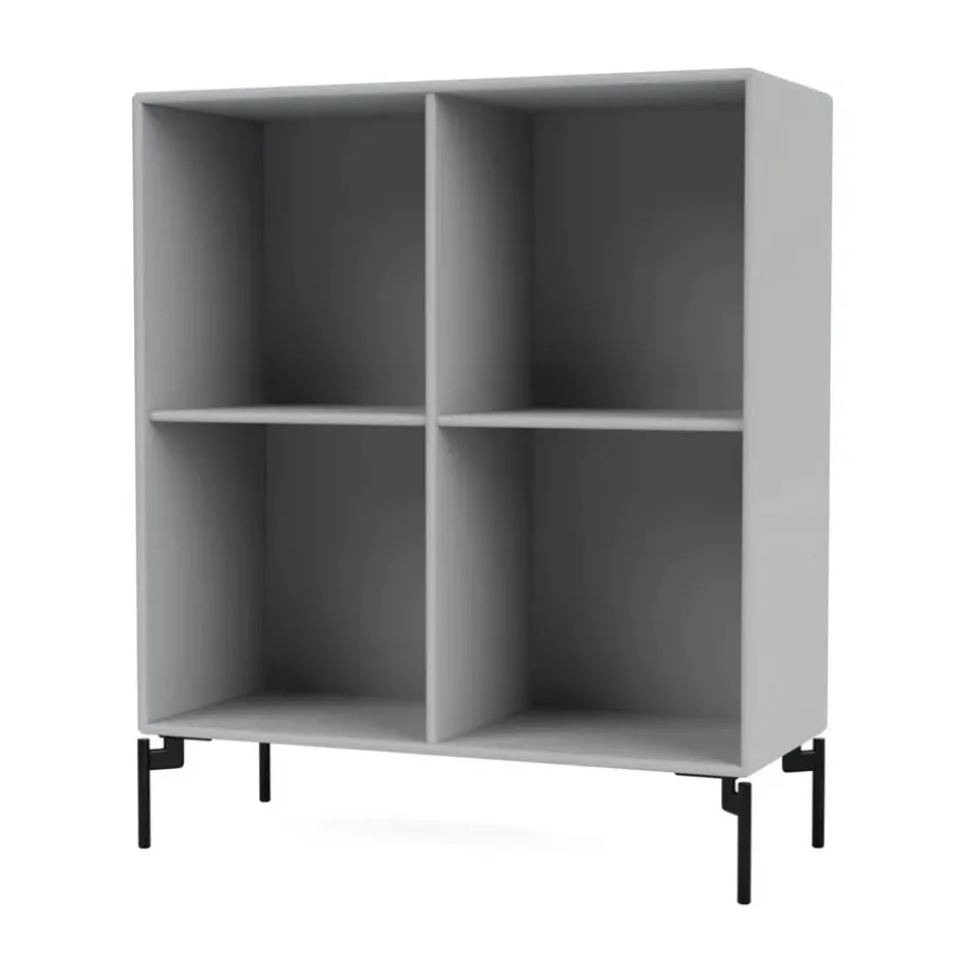 1112 reol inkl. ben fra Montana