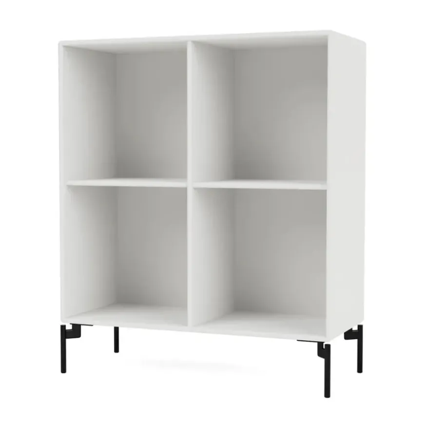 1112 reol inkl. ben fra Montana