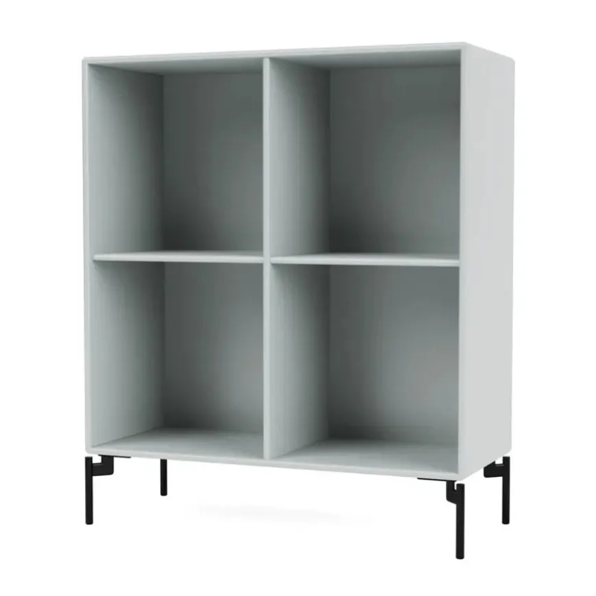 1112 reol inkl. ben fra Montana