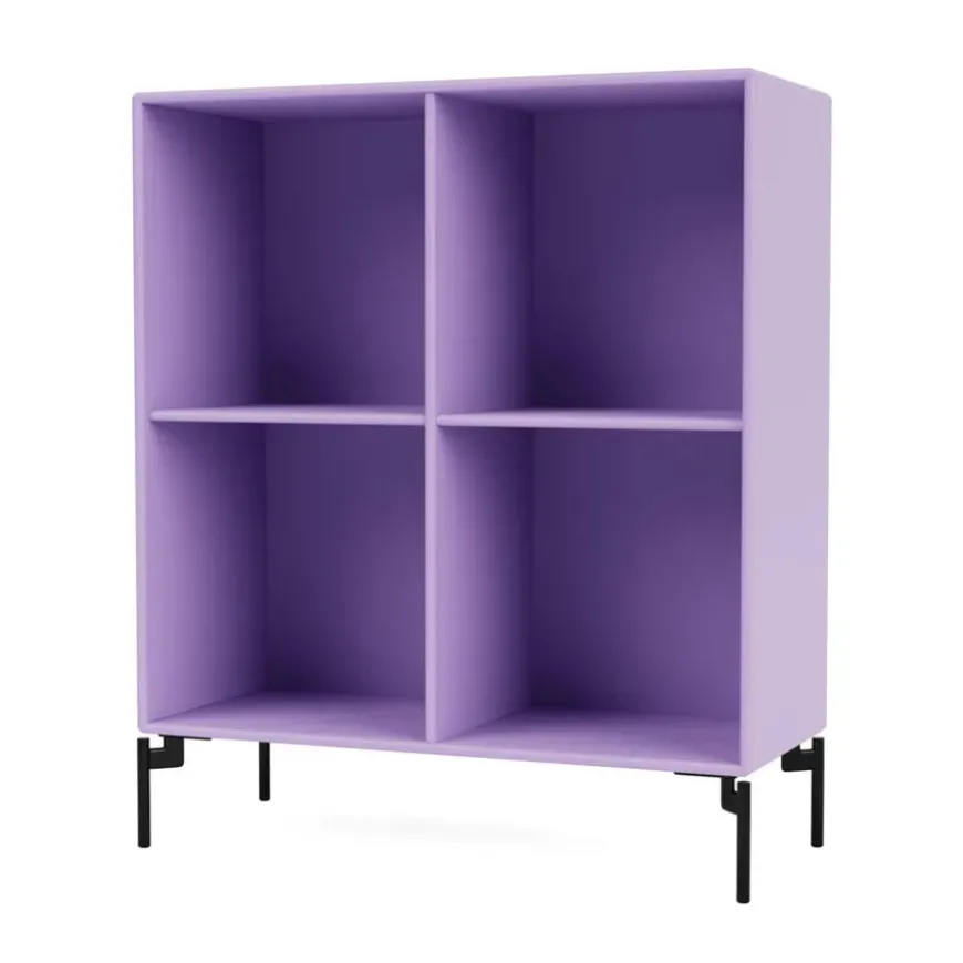 1112 reol inkl. ben fra Montana