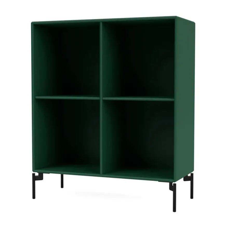 1112 reol inkl. ben fra Montana