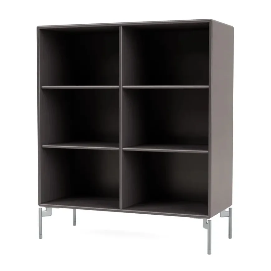 1113 reol inkl. ben fra Montana