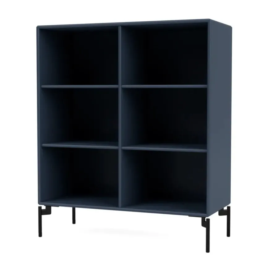 1113 reol inkl. ben fra Montana