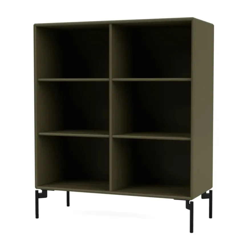 1113 reol inkl. ben fra Montana