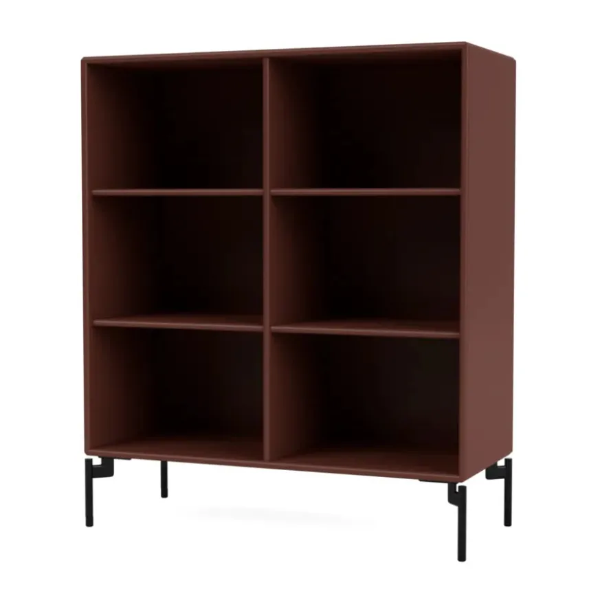 1113 reol inkl. ben fra Montana