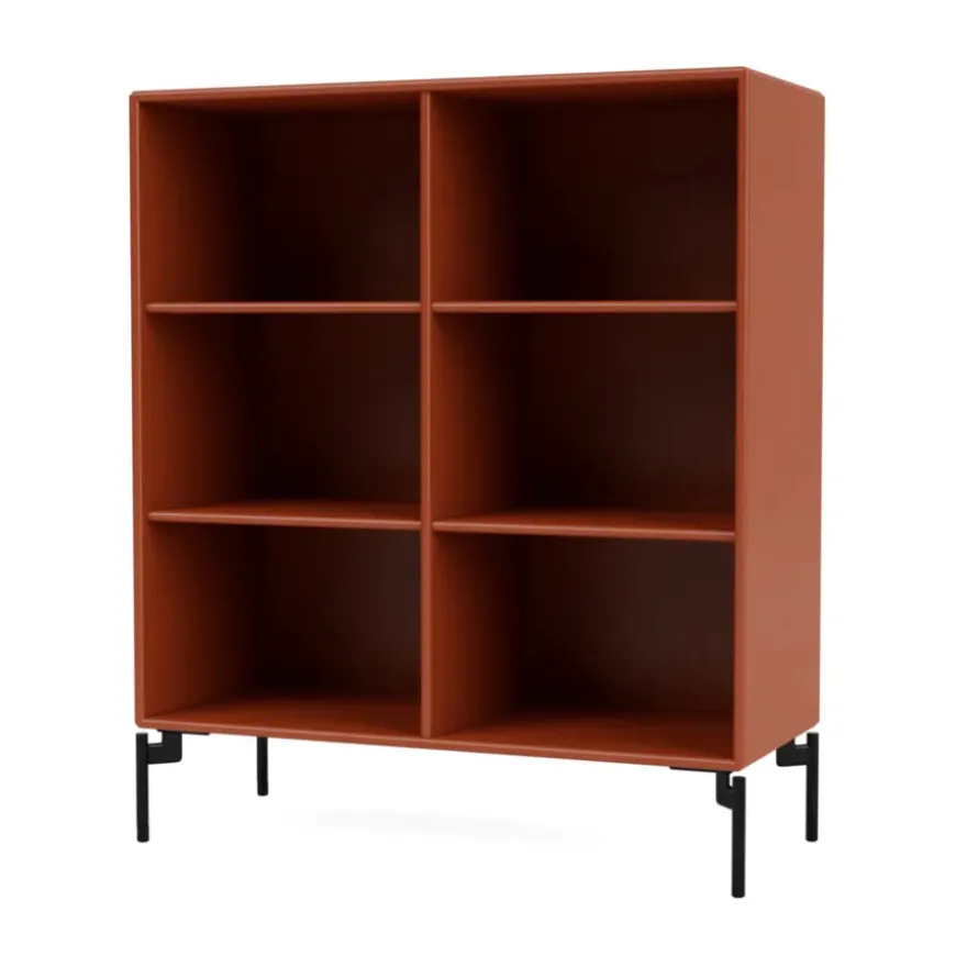 1113 reol inkl. ben fra Montana