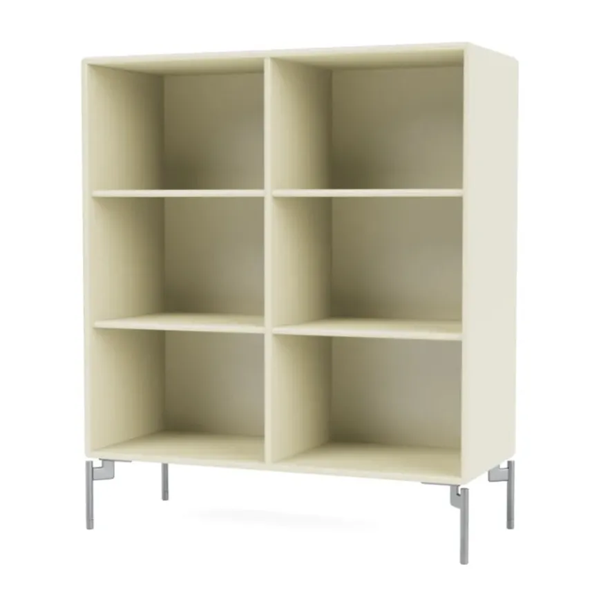 1113 reol inkl. ben fra Montana