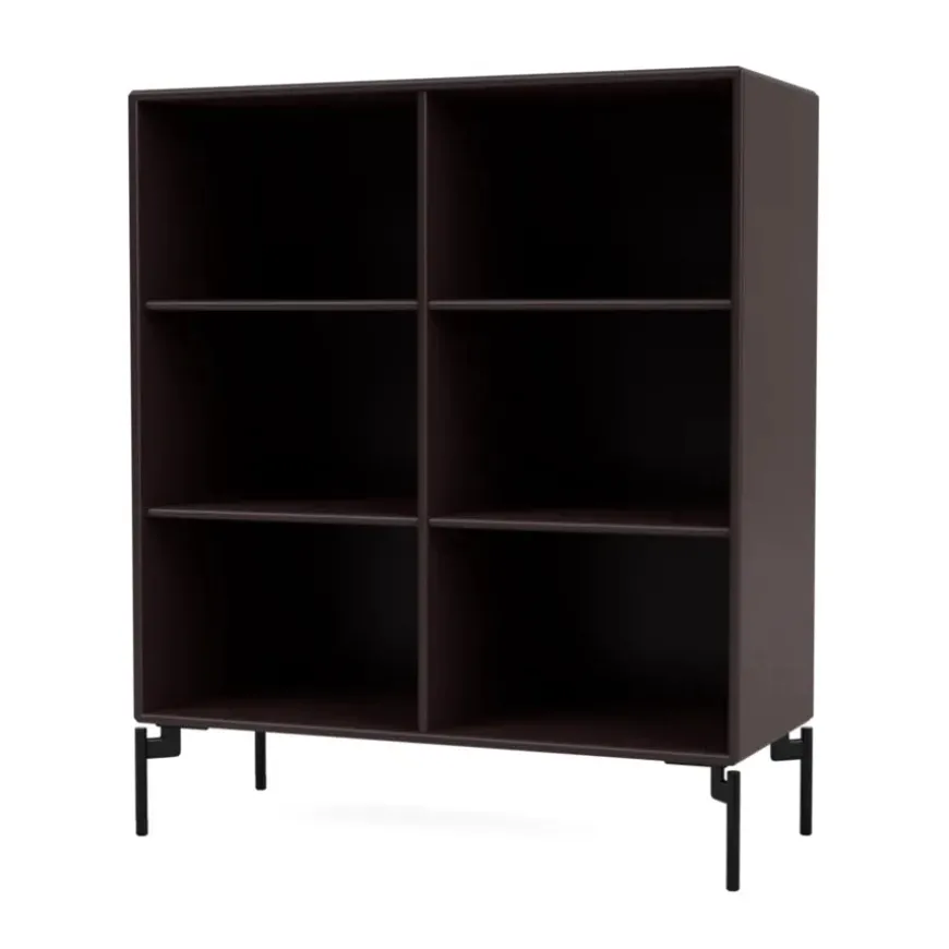 1113 reol inkl. ben fra Montana