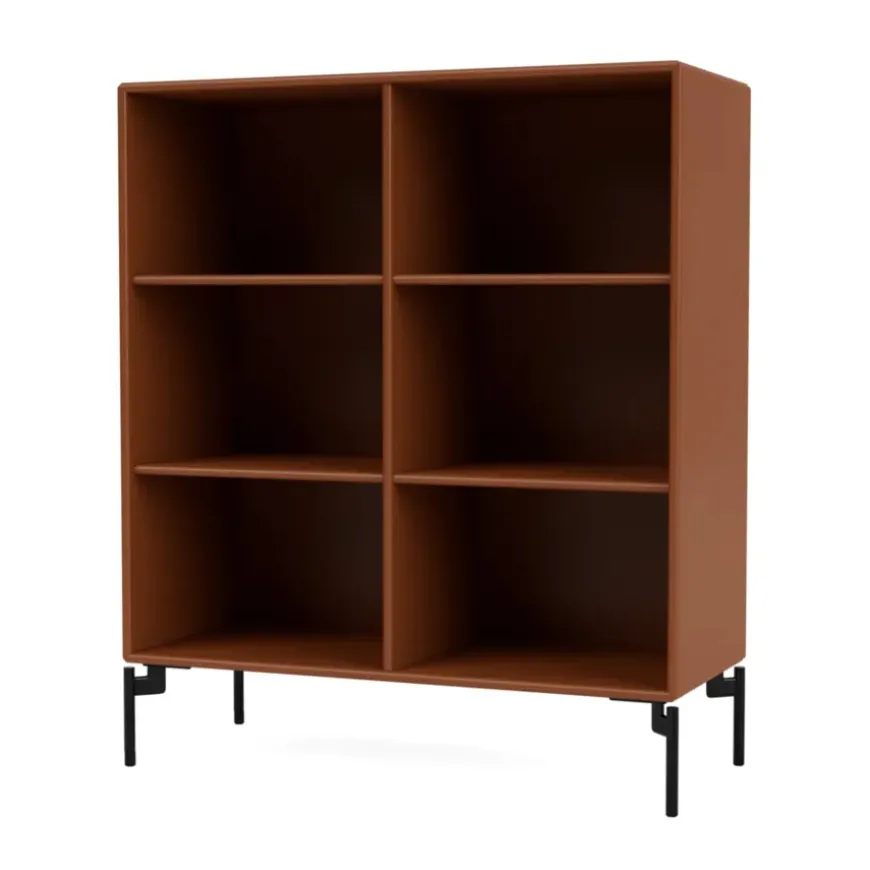 1113 reol inkl. ben fra Montana