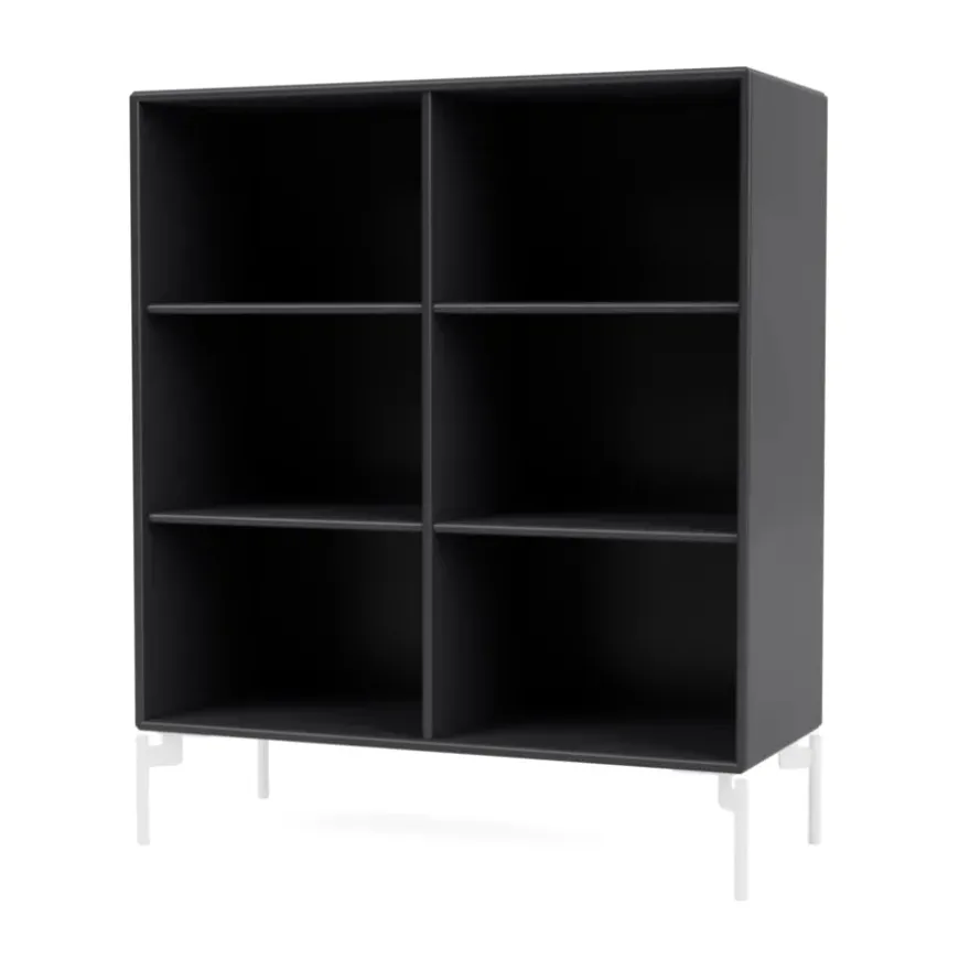 1113 reol inkl. ben fra Montana