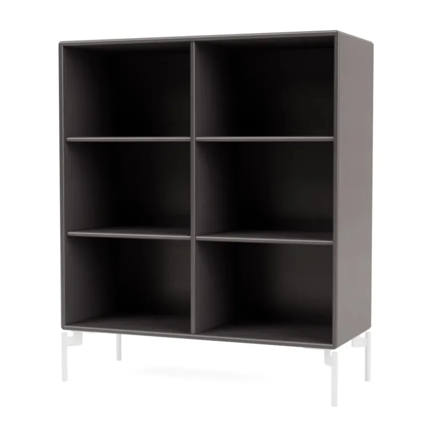 1113 reol inkl. ben fra Montana