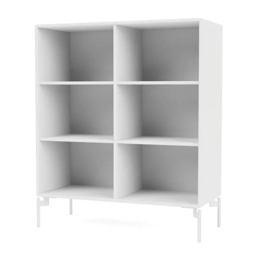 1113 reol inkl. ben fra Montana