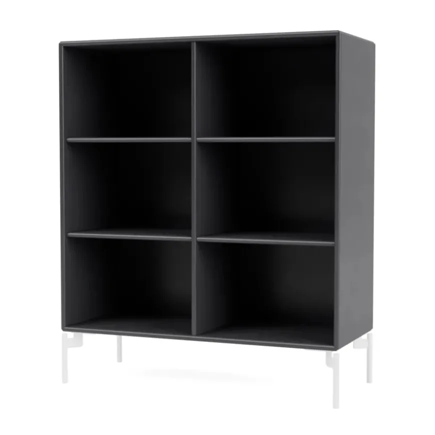 1113 reol inkl. ben fra Montana