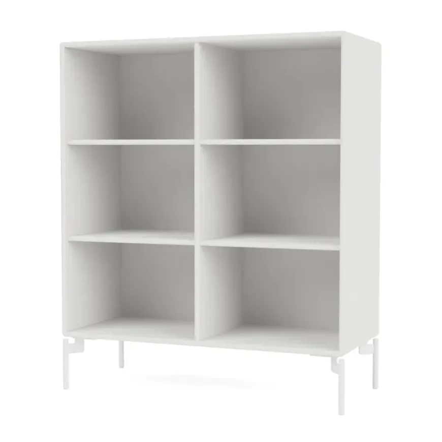 1113 reol inkl. ben fra Montana