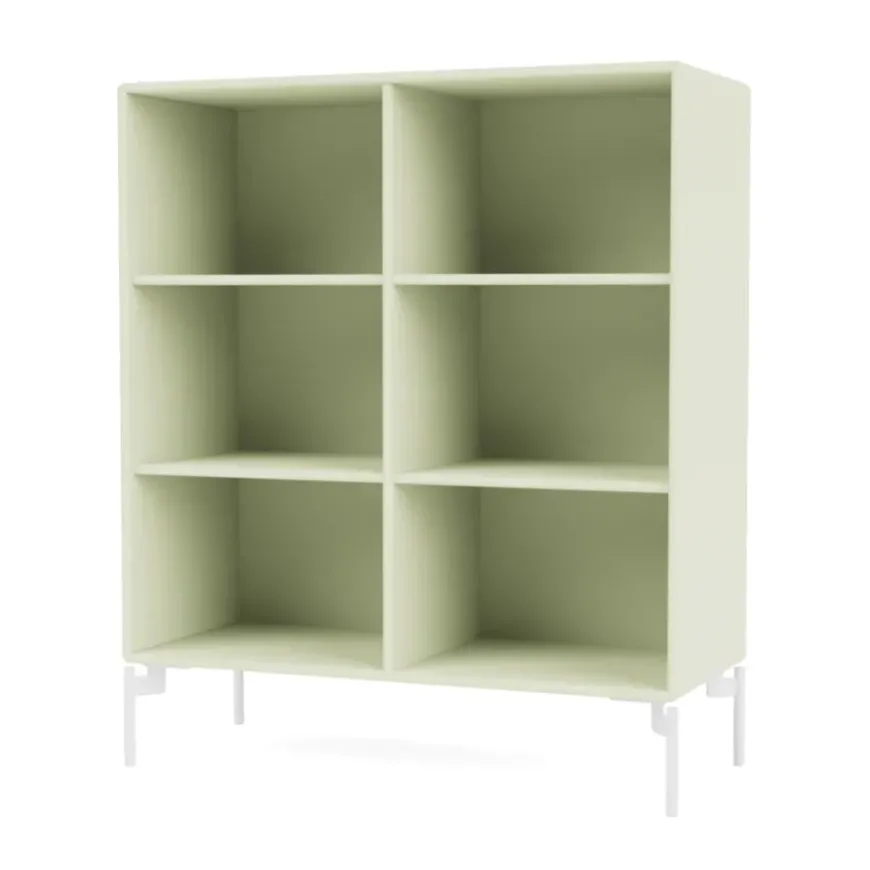 1113 reol inkl. ben fra Montana